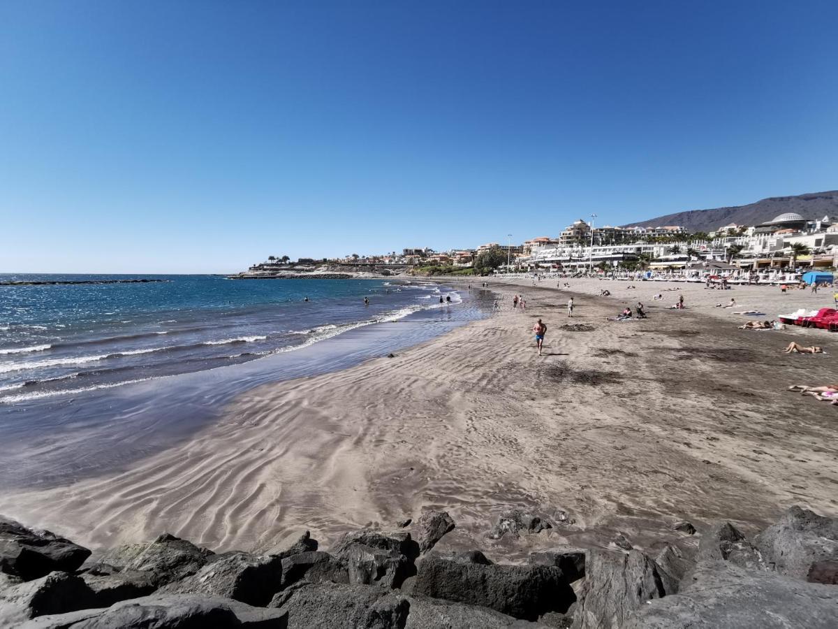 Home2Book Comfy Apt Colina Blanca Adeje, Pool Costa Adeje  Exterior photo